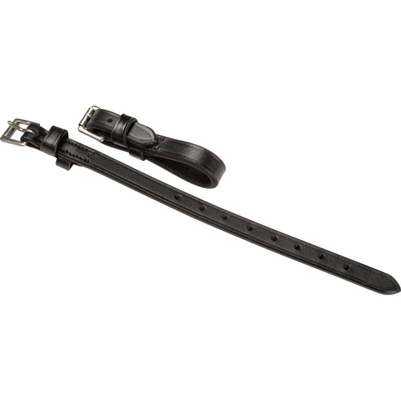 Micklem Bit Strap Horseware® Svart