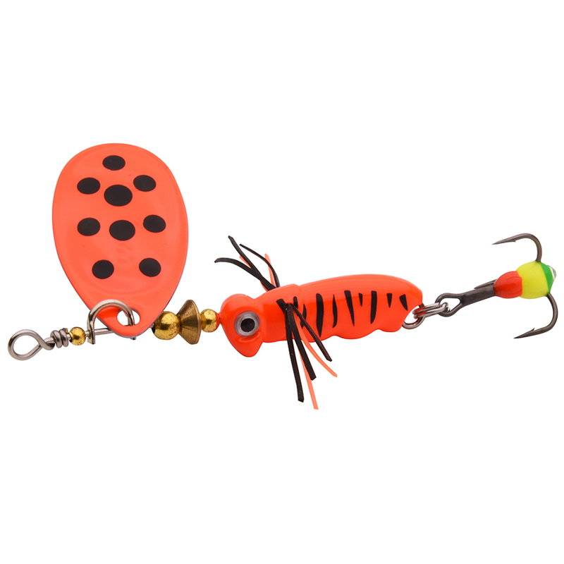 Patriot Buggy Spinner - 7,5g