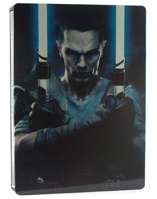 Star Wars: The Force Unleashed 2 (Steelbook) (Beg)