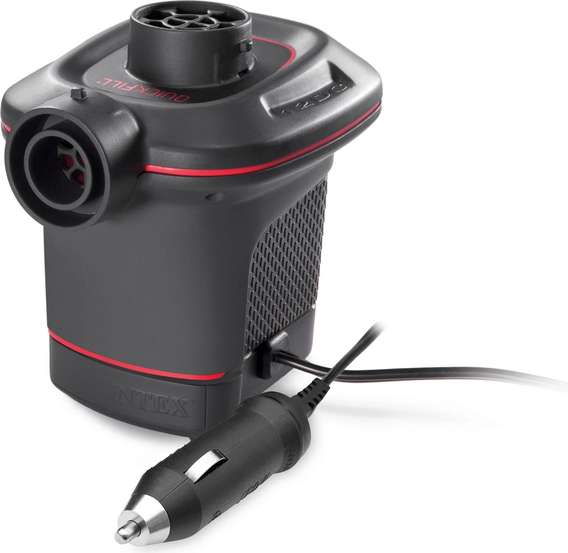Luftpump Quick-Fill 12V