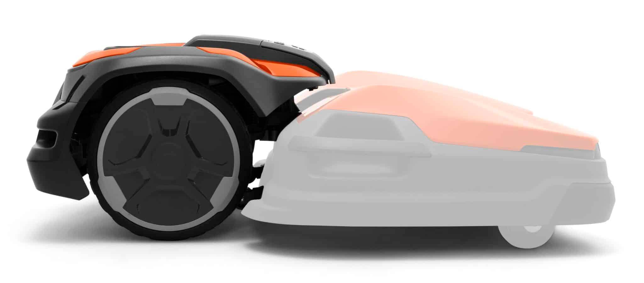 Husqvarna Automower CEORA™ 546 EPOS.
