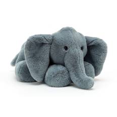Jellycat Huggady Elefant, stor