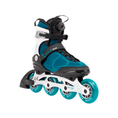 K2 Alexis 84 BOA Inline Rulleskøjte - Dame