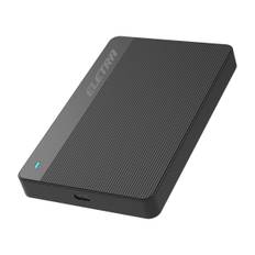 Eletra Light 320 GB ekstern harddisk ➞ På lager - klar til levering og afhentning