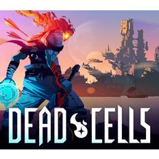 Dead Cells Nintendo Switch Online Account Activation