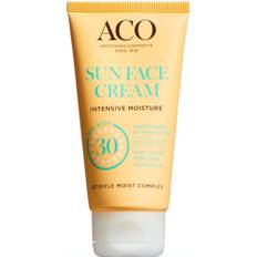 ACO Sun Face Cream SPF 30 U/Parfume 50 ml