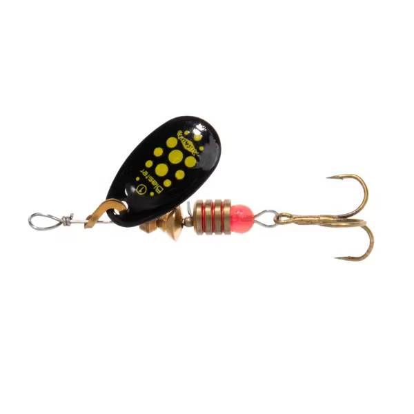 Mikado Blaster 8g: Fluo Gul