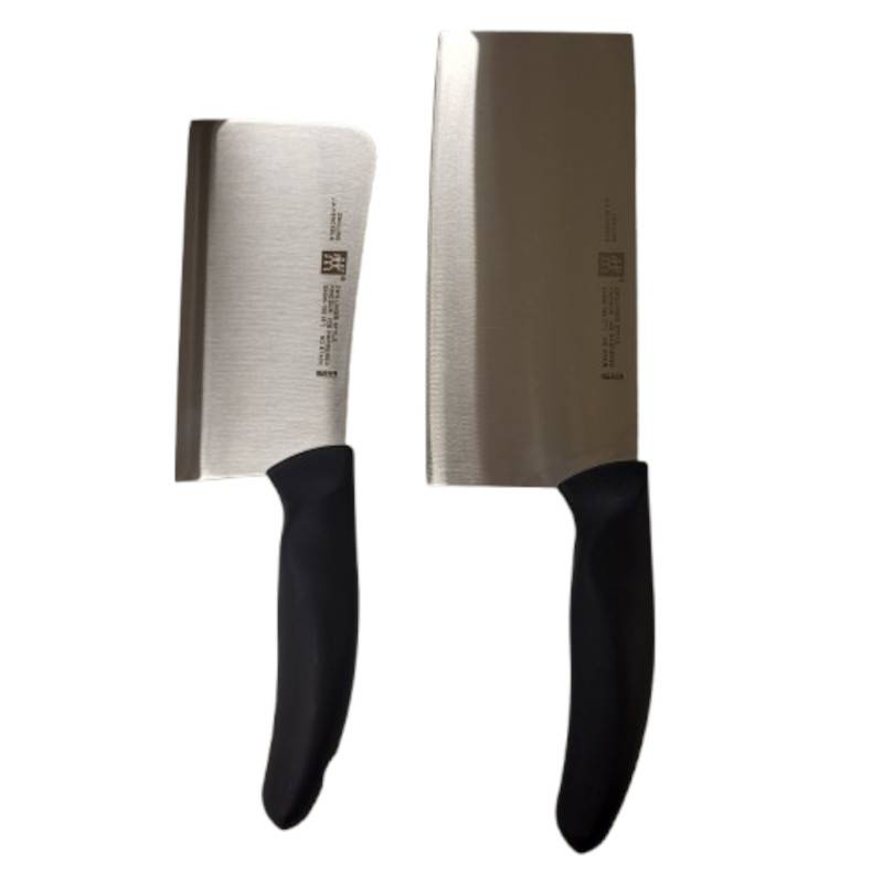 Zwilling – Asiatisk knivsæt