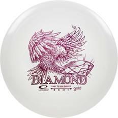 Latitude 64 Diamond Gold White 159g