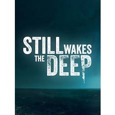 Still Wakes the Deep (PC) - Steam Gift - GLOBAL