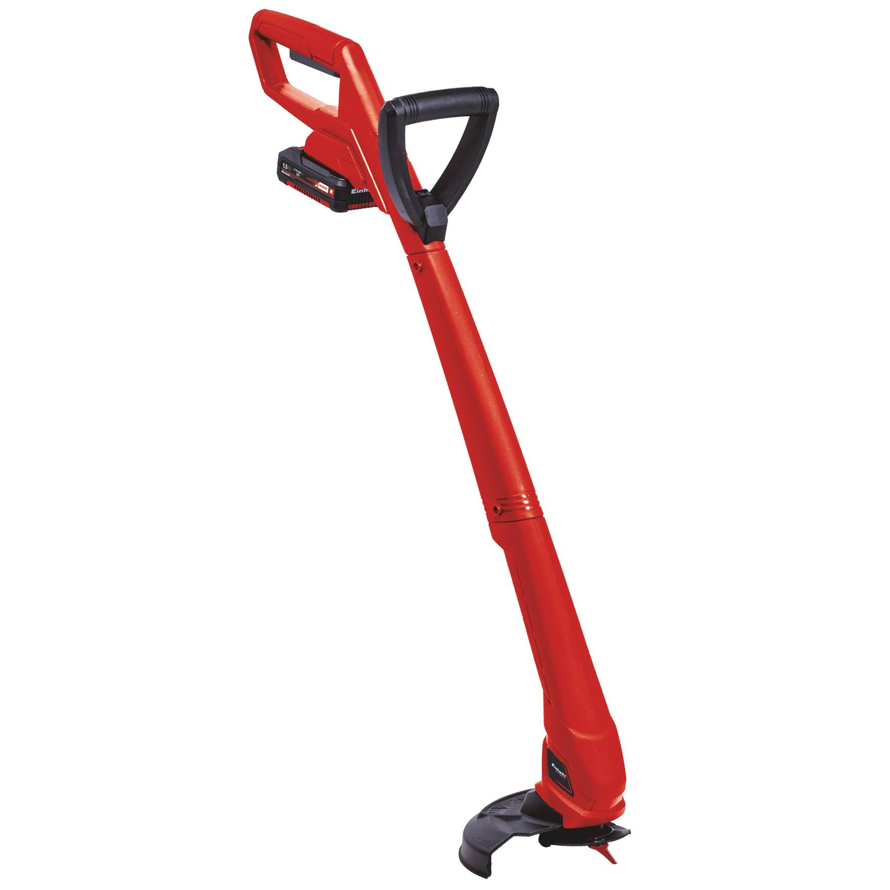 Einhell Græstrimmer Ø24cm. Kit 18V/1,5A + opl..