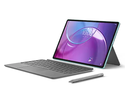 Lenovo Idea Tab Pro Gen 2 Flex Bundle 8GB 256GB Qualcomm® Snapdragon 8s Gen 4-processor 3,20 GHz , Android 16 eller senare, 256 GB UFS 4.0
