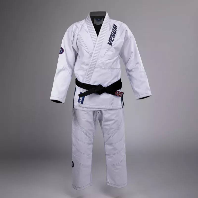 VENUM: ELITE 5.0 BJJ GI - ICE (A2.5)