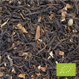 Økologisk Chai Te - 250g