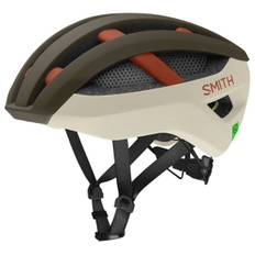 Smith Network MIPS Cykelhjälm Storlek M - 55-59 cm Färg grå