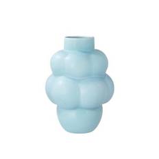 Louise Roe Balloon Vase 04 Petit Sky Blue