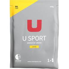 Umara U Sport 1:0,8 100 g (Variant: Citron)