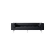 Delphi Sofa, Black
