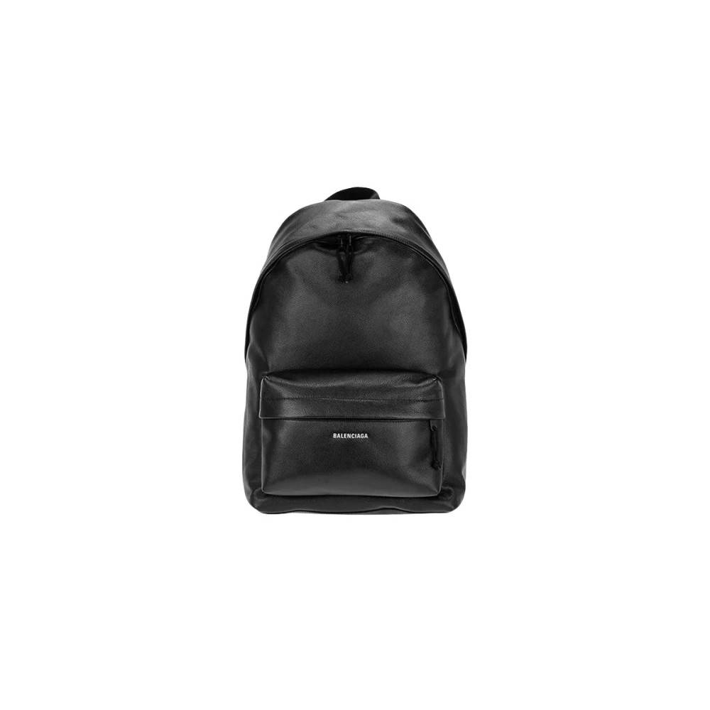 Balenciaga Vintage - Pre-owned Explorer Ryggsäck Vintage - Herr - ONE Size - Läder