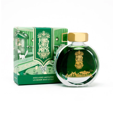 38ml Misguided Mistletoe Ink | Ferris Wheel Press