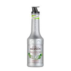 Smaksättare Monin Puré Grönt Äpple 100cl