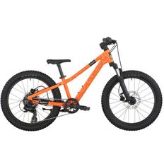 Scott Roxter 200 Orange