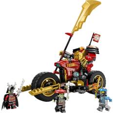 LEGO Ninjago - Kais robotkværn EVO 7+