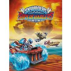 Skylanders SuperChargers Portal Owner's Pack Xbox One Xbox Live Key EUROPE