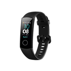 Huawei Honor Band 4 / 5 Silikone Rem