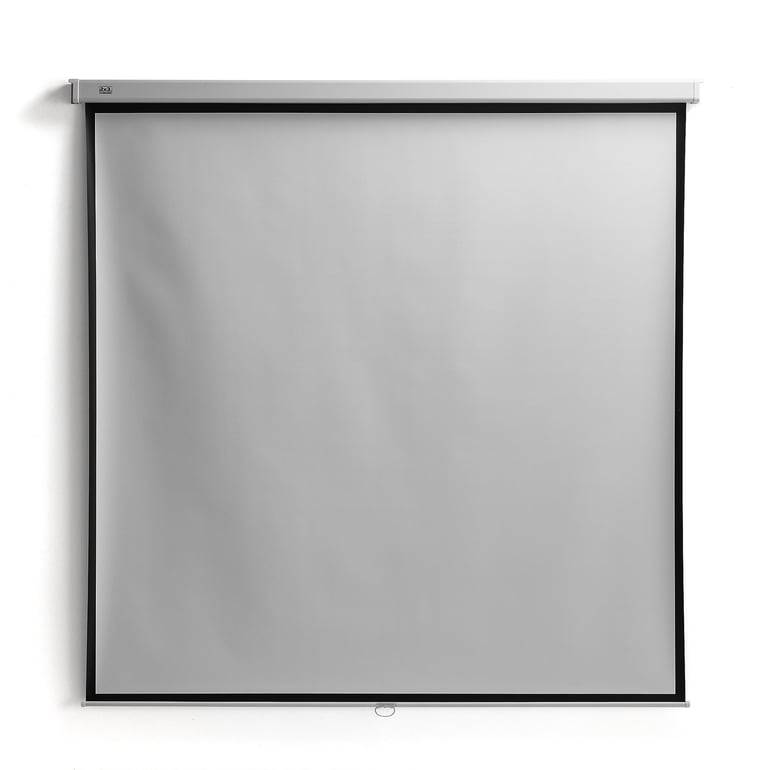 Manuell filmduk DAWN, 2400x2400 mm