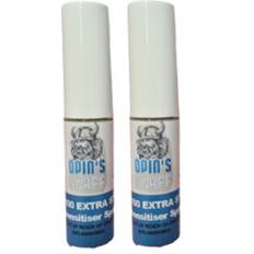 Odin's Staff Extra Strong- Fördröj orgasm  2 sty