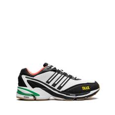 adidas - Supernova Cushion 7 sneakers - unisex - gummi/Tyg/Tyg - 12 - Vit
