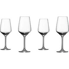 Voice Basic Vitvinsglas 356 ml 4-p VIVO by Villeroy & Boch