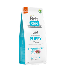 Brit Care Dog Hypoallergenic Puppy 12kg 2-pack