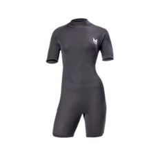 Massive Våddragt Kort Dame - 3mm Neopren (Spar 50%)