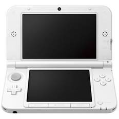 Nintendo 3DS XL | hvid