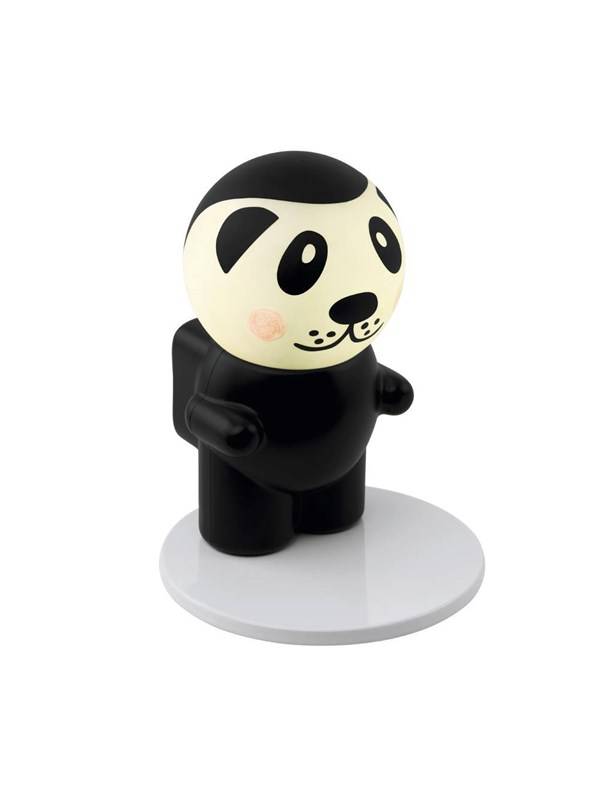 EGLO FU PAN 200LM SORT