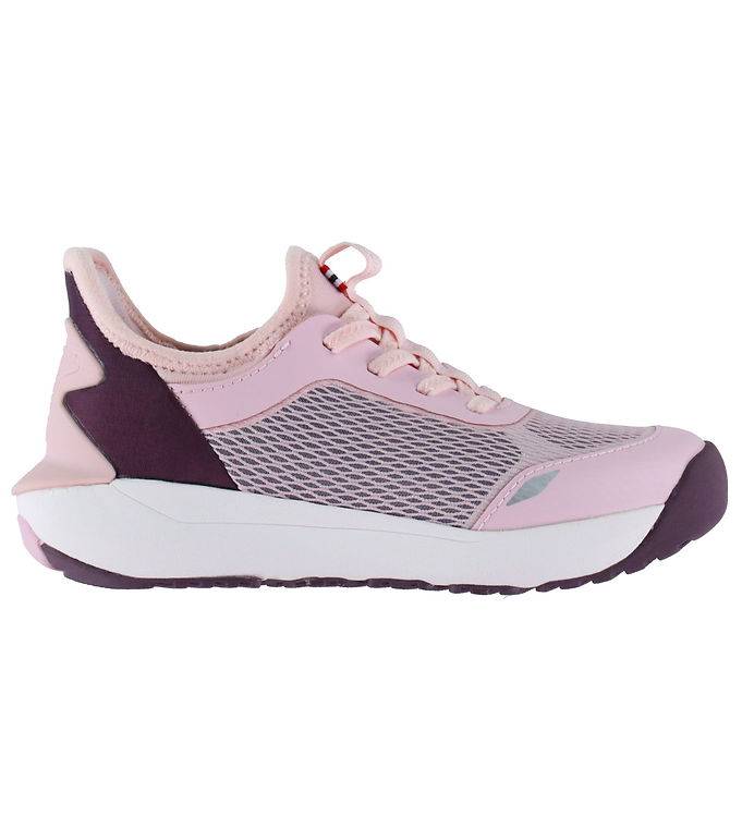 Viking Sko - QuickGo EL - Light Pink - Viking - 35 - Sko
