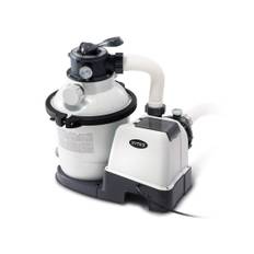 Sandfilterpump 5700 l/h INTEX 26644GS