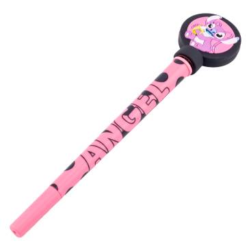 Lilo Stitch Kulspetspenna Spinning Angel