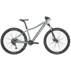 Scott Contessa Active 40 Cu XS Blå Cykel - Mountainbike Cykel