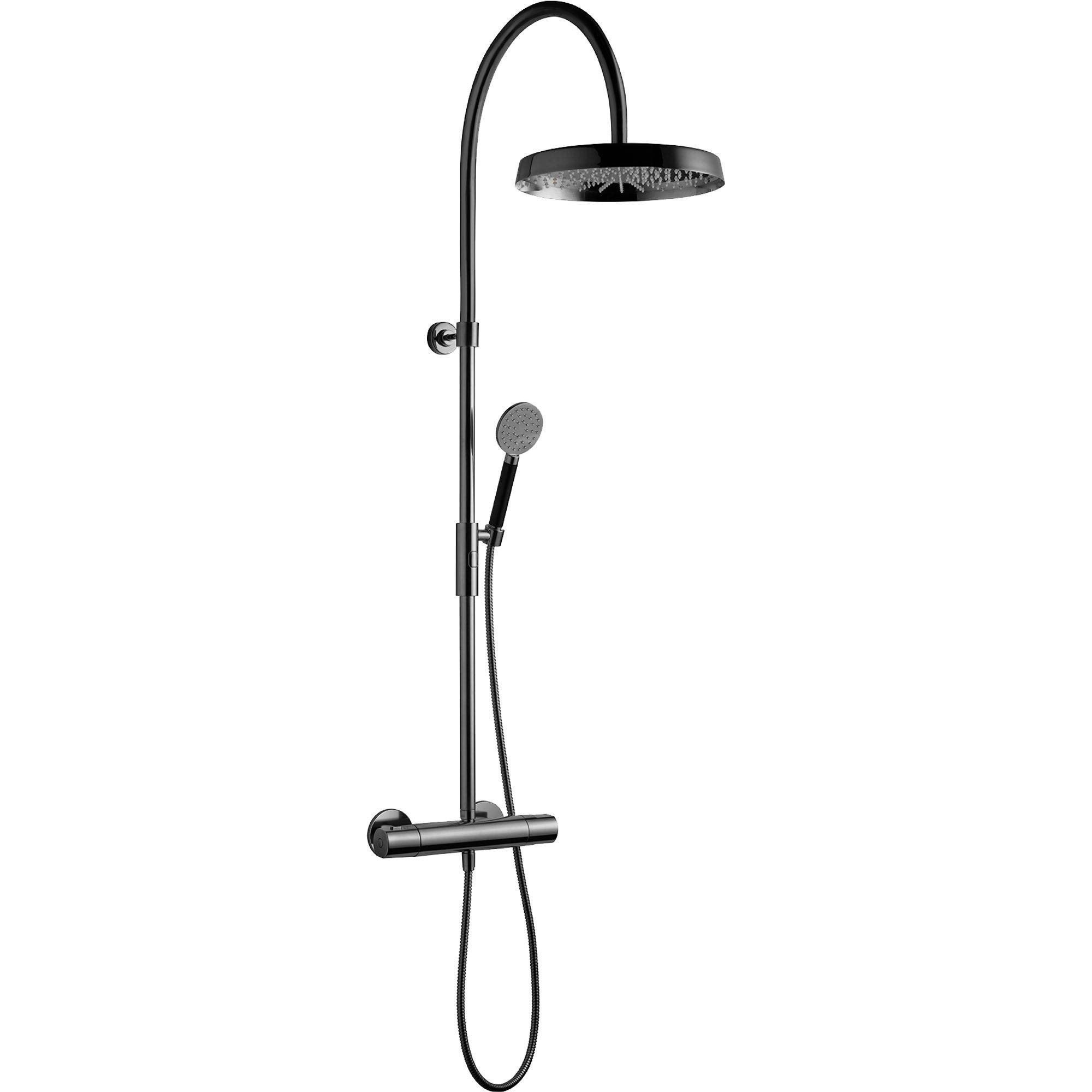 Tapwell duschstång arm7300-160