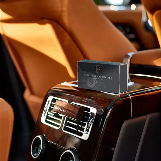 HOMME car air freshener 3 g