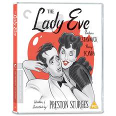 The Lady Eve (Blu-Ray)