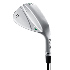 TaylorMade MG4 Chrome Wedge