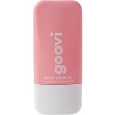 GOOVI SKIN SUNRISE Feuchtigkeitsspender Primer Primer