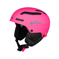 Trooper 2Vi SL MIPS Candy Pink (M/L) - Rosa (M/L)
