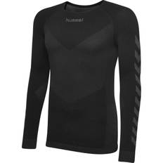 Hummel HUMMEL FIRST SEAMLESS KIDS JERSEY L/S 202639