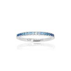 Sif Jakobs Ellera Sterling Sølv Ring