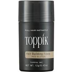 Toppik Hair Building Fibers Medium Blonde 12 g
